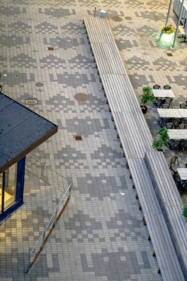 39 Eye Catching Designs (39 photos)