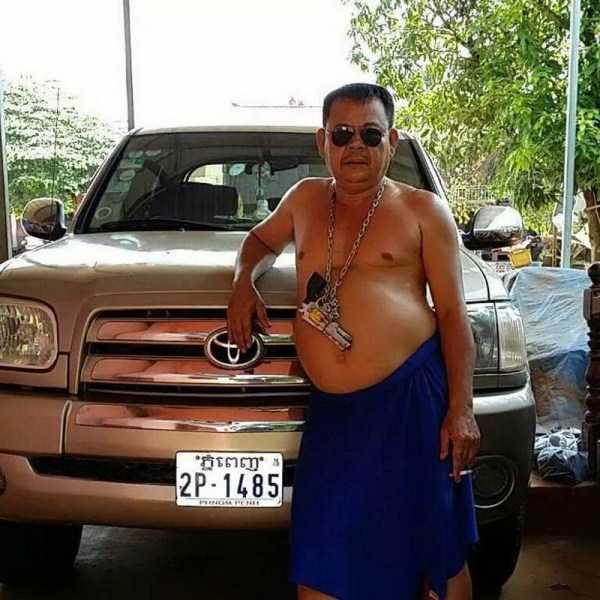 Meanwhile On Russian Social Media – Part 28 (37 photos)