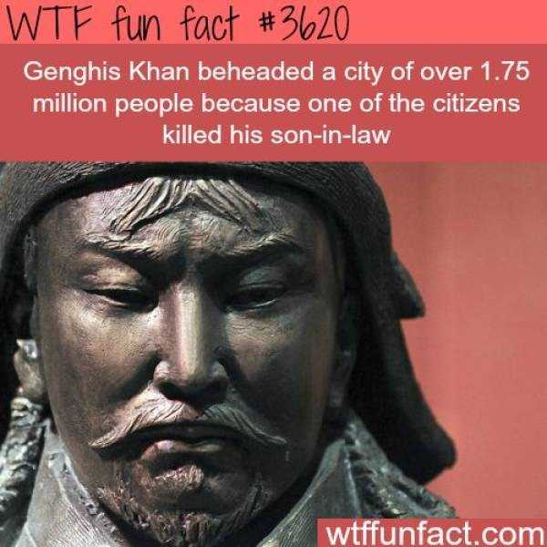 It’s Time For Some Cool And Interesting Facts – Part 70 (54 photos)