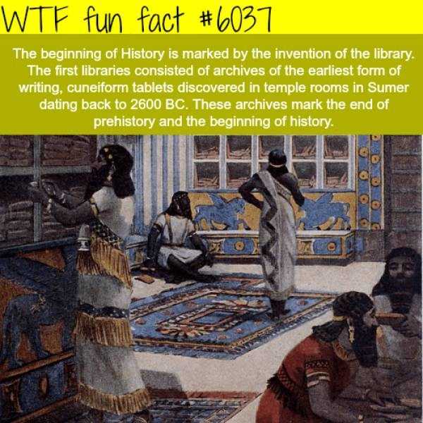 It’s Time For Some Cool And Interesting Facts – Part 70 (54 photos)