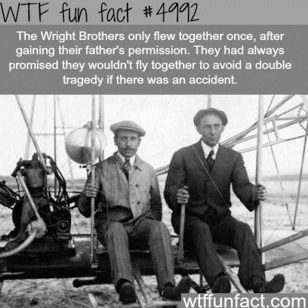 It’s Time For Some Cool And Interesting Facts – Part 70 (54 photos)