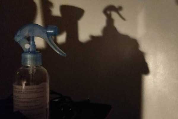 Pay Attention To These Shadows (48 photos)