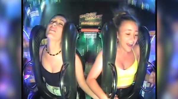 hilarious roller coaster faces 37