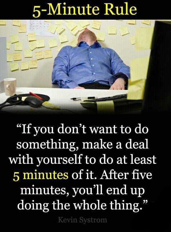 How About Some Motivation? (44 photos)