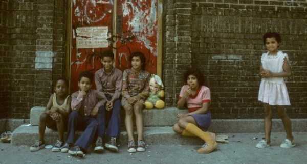 new yorkers 80s 12
