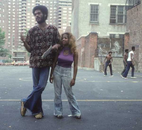 new yorkers 80s 22