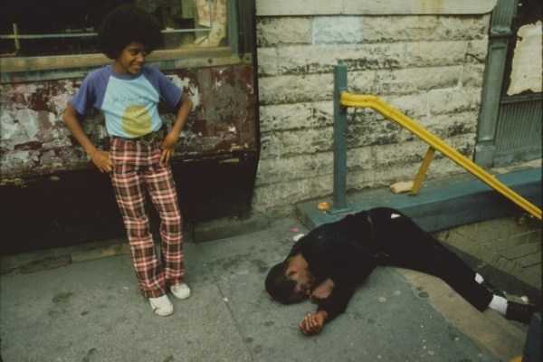new yorkers 80s 4