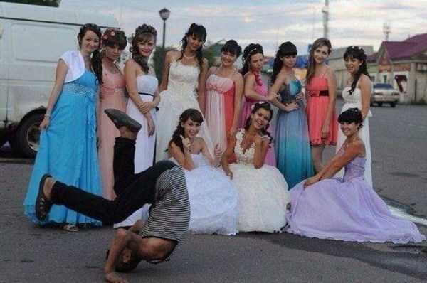 50 Perfectly Timed Photos