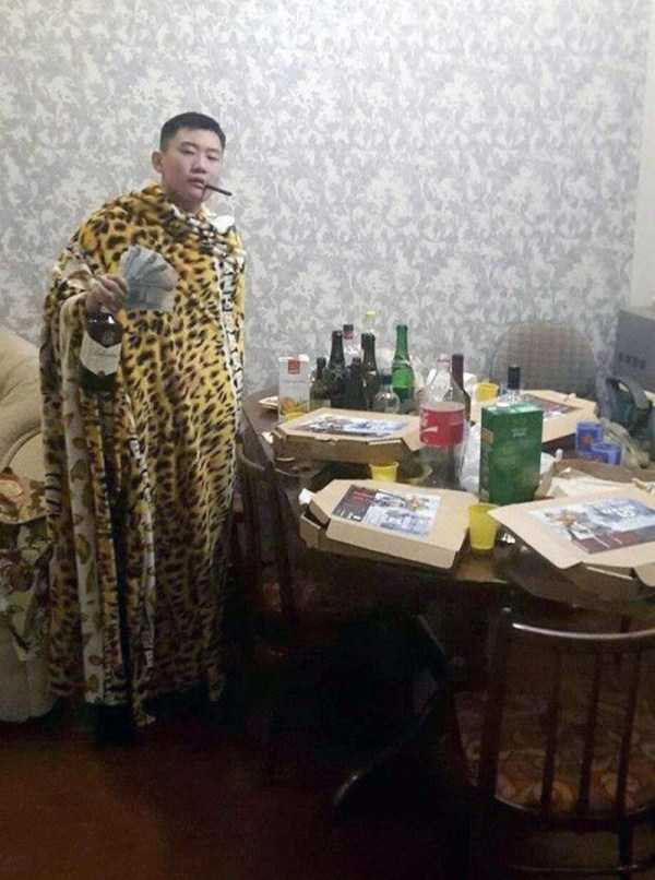 Meanwhile On Russian Social Media – Part 29 (33 photos)
