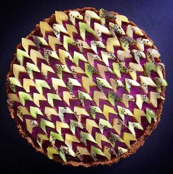 41 Oddly Satisfying Pictures (41 photos)