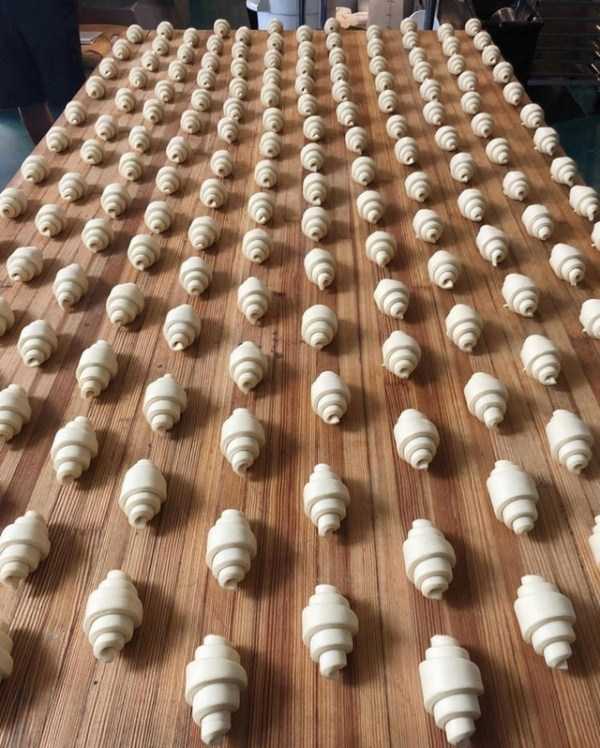 41 Oddly Satisfying Pictures (41 photos)