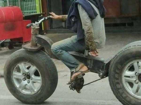 That Weird Side Of The Internet – Part 74 (62 photos)