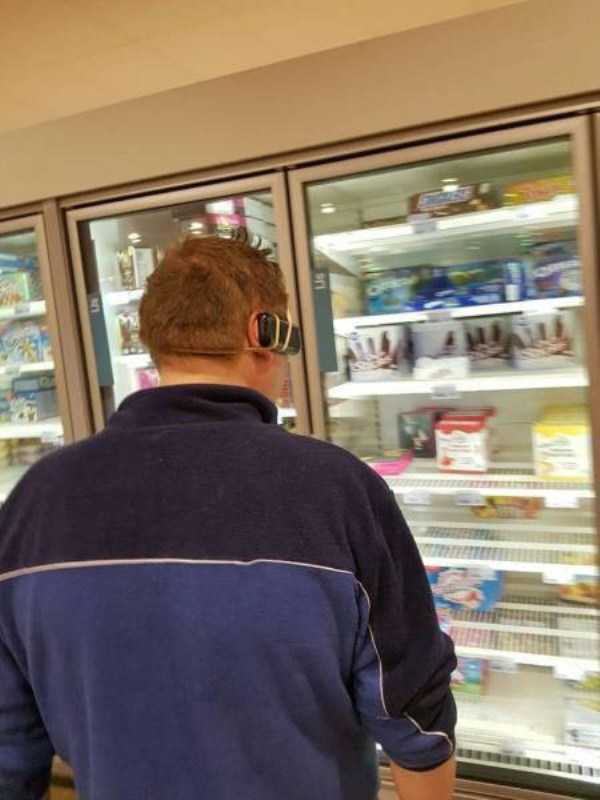That Weird Side Of The Internet – Part 74 (62 photos)