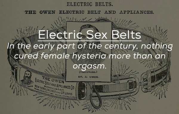 20 Ridiculous Medical Remedies From The Past (20 photos)