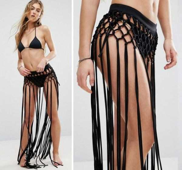 Some People Call It Fashion (28 photos)