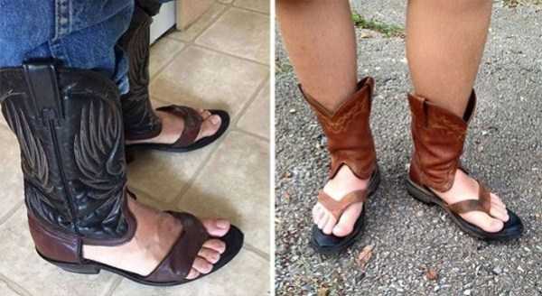 Some People Call It Fashion (28 photos)
