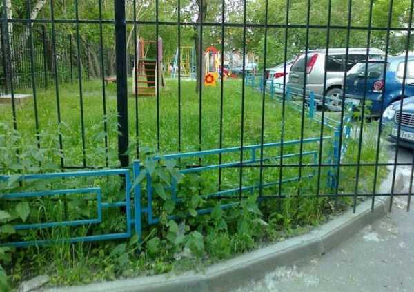 46 WTF Photos From The Planet Russia