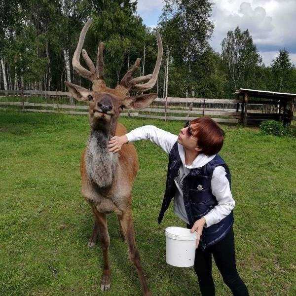 46 Nothing But Awesome Pics (46 photos)