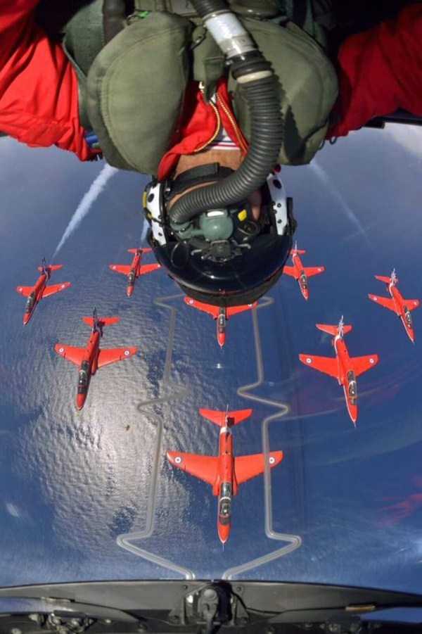 46 Nothing But Awesome Pics (46 photos)
