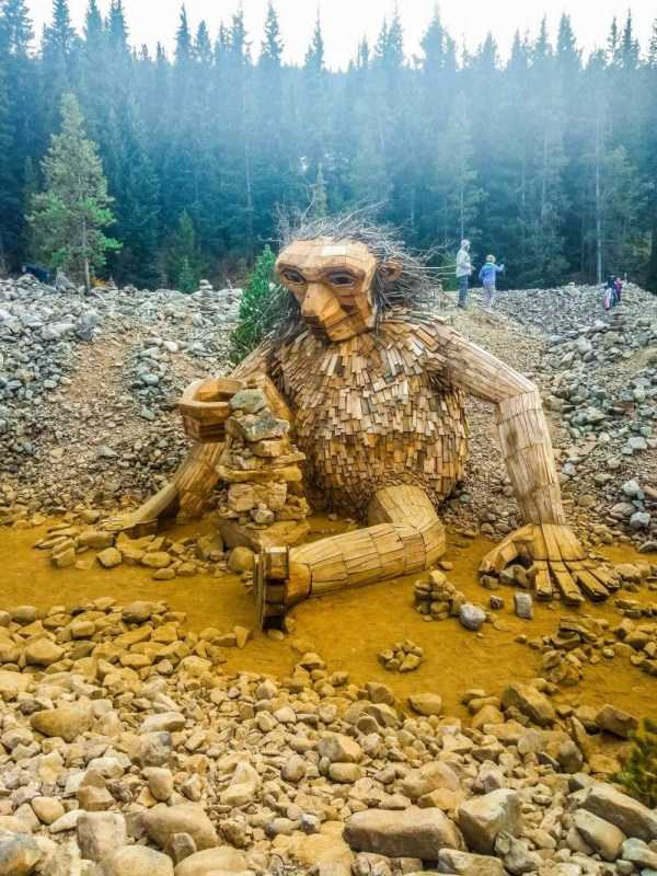 46 Nothing But Awesome Pics (46 photos)