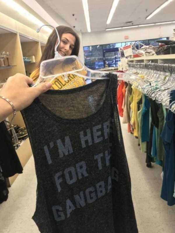 Put Your Dirty Mind To The Test – Part 22 (45 photos)