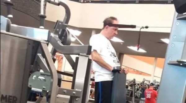 43 WTF Gym Photos