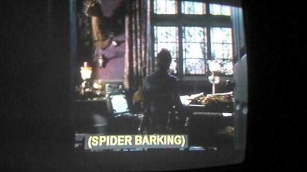 36 Hilarious TV Captions (36 photos)