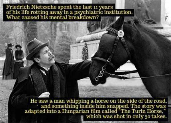 31 Rarely Known Historical Facts (31 photos)