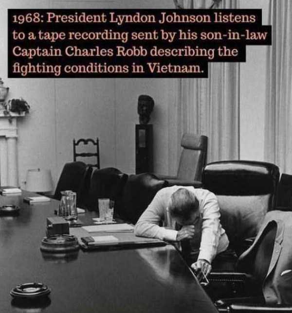 31 Rarely Known Historical Facts (31 photos)