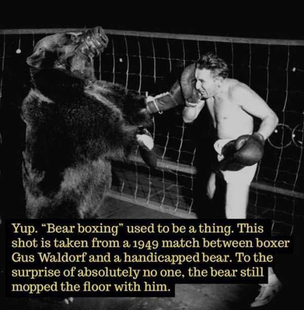 31 Rarely Known Historical Facts (31 photos)