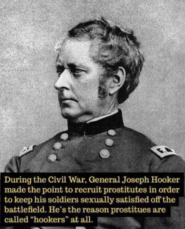 31 Rarely Known Historical Facts (31 photos)