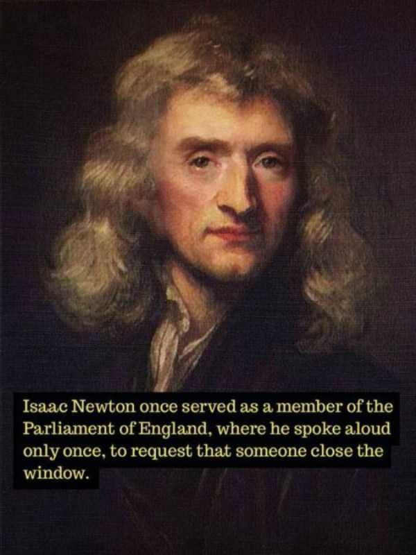 31 Rarely Known Historical Facts (31 photos)