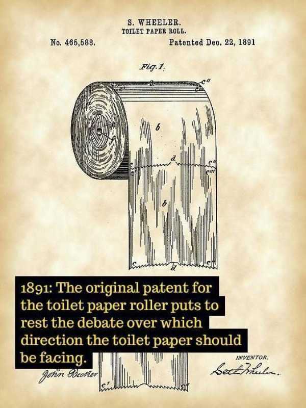 31 Rarely Known Historical Facts (31 photos)