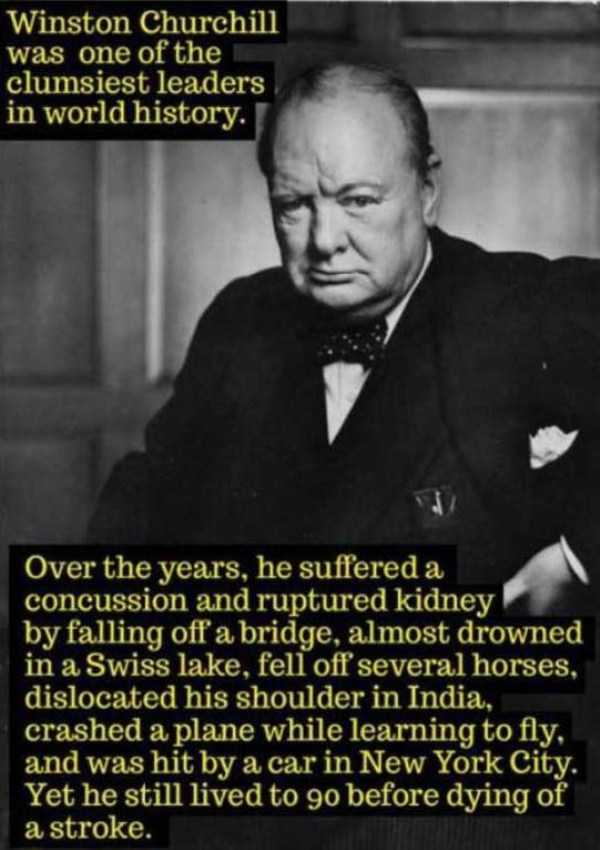 31 Rarely Known Historical Facts (31 photos)