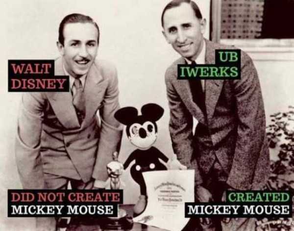 31 Rarely Known Historical Facts (31 photos)