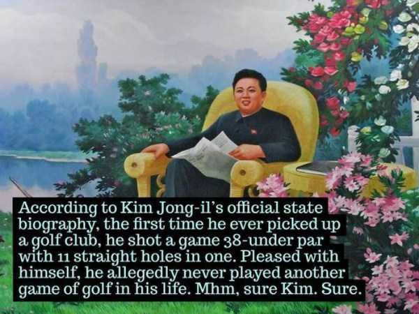 31 Rarely Known Historical Facts (31 photos)