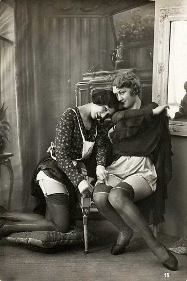 maids 1920s 2