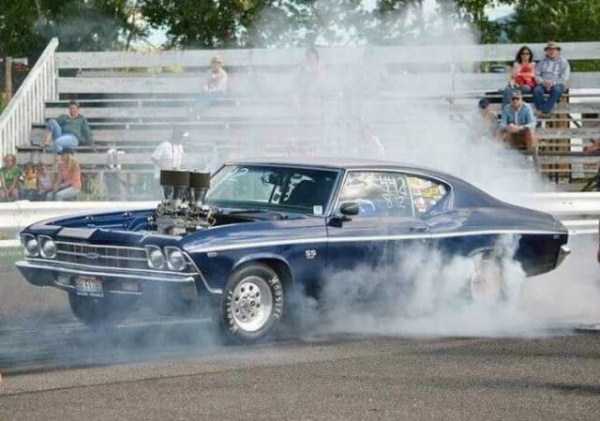 muscle cars 14
