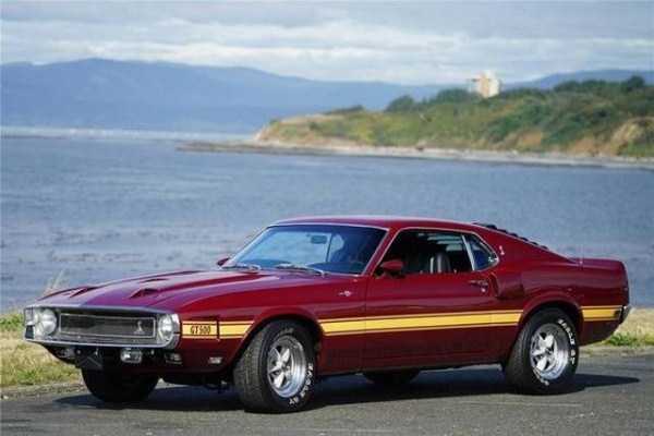 muscle cars 6
