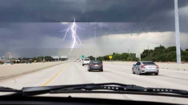 49 Perfectly Timed Photos