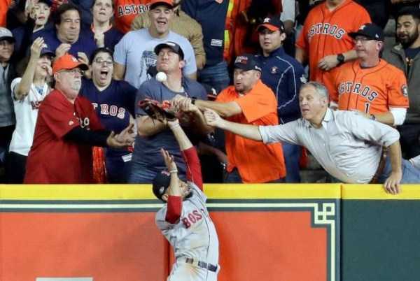 49 Perfectly Timed Photos