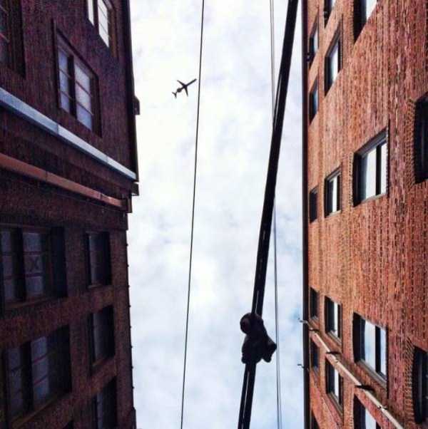 49 Perfectly Timed Photos