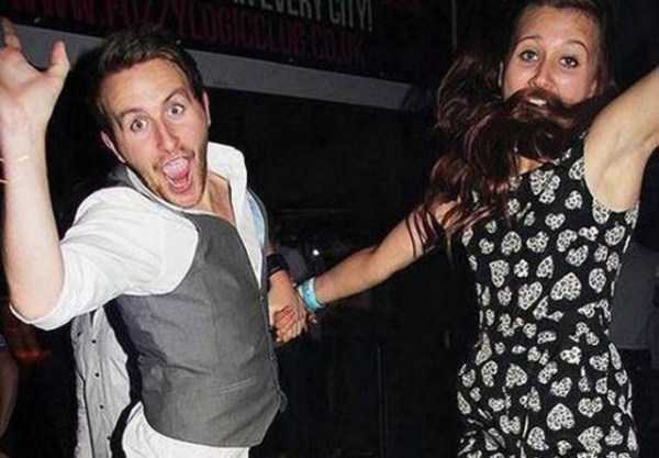 49 Perfectly Timed Photos