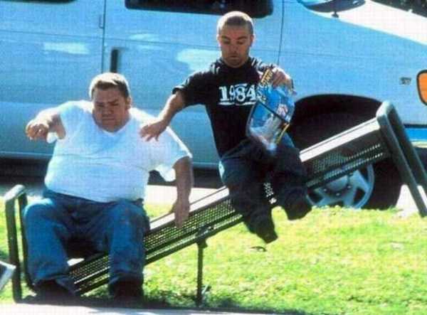 49 Perfectly Timed Photos