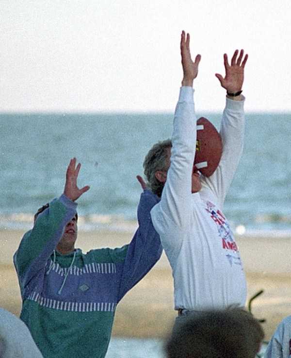 67 Perfectly Timed Photos