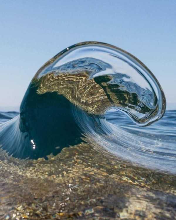 67 Perfectly Timed Photos