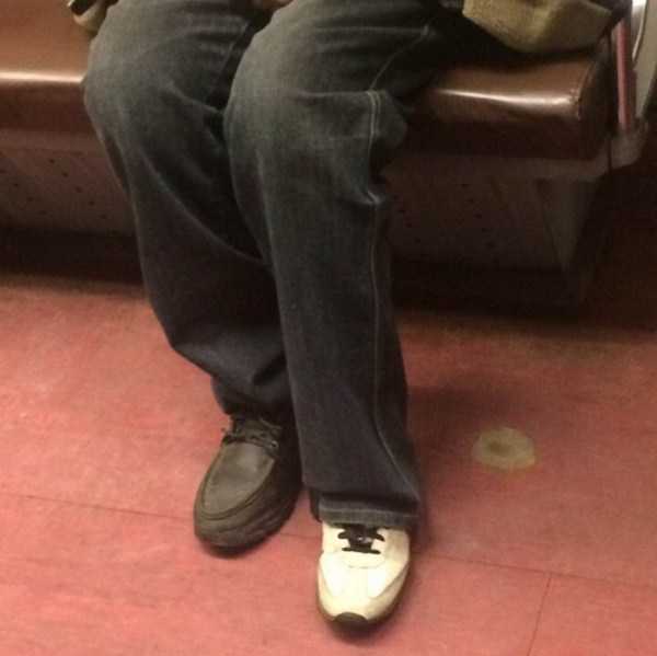 Subway Fashion: Russian Edition – Part 45 (36 photos)