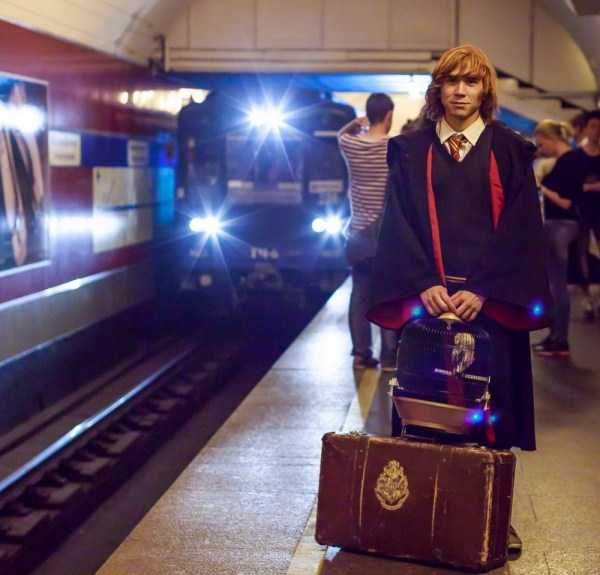Subway Fashion: Russian Edition – Part 44 (35 photos)