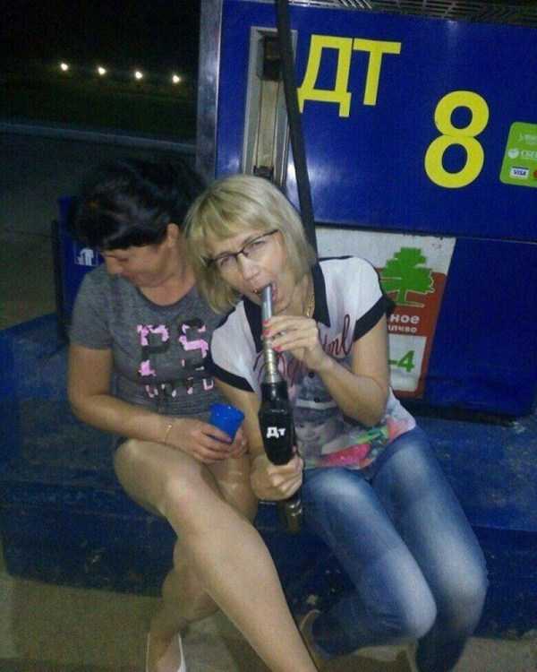 Meanwhile On Russian Social Media – Part 33 (39 photos)