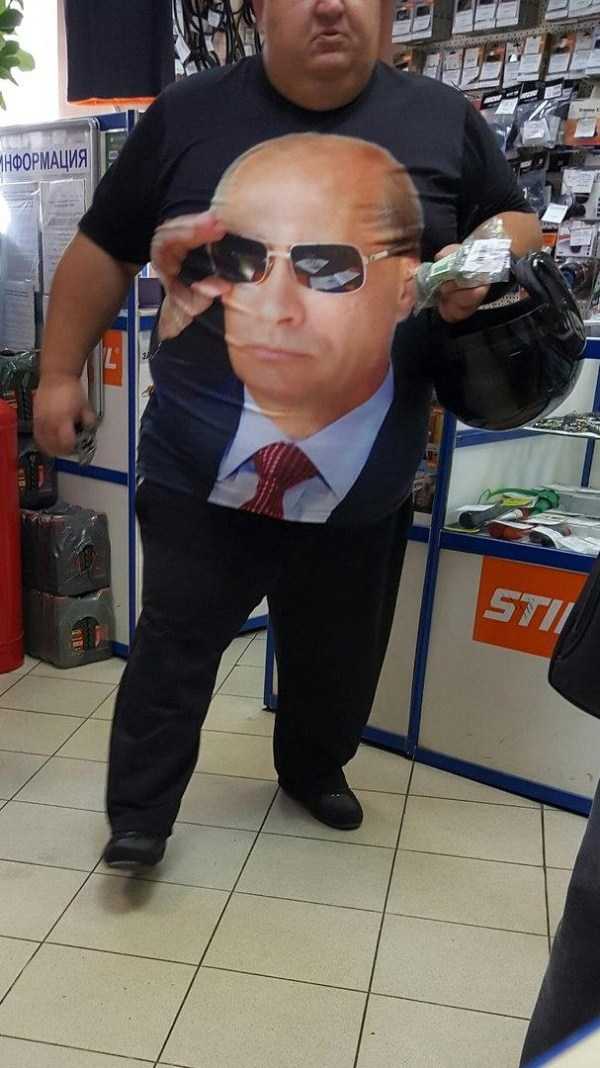 Meanwhile On Russian Social Media – Part 33 (39 photos)